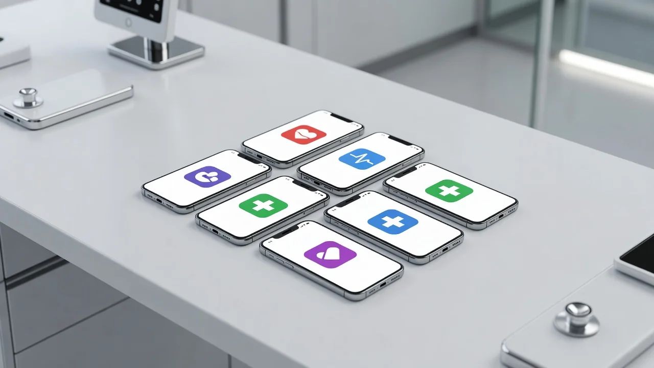 The Impact of Social Media and Apps on Health and Medical Devices